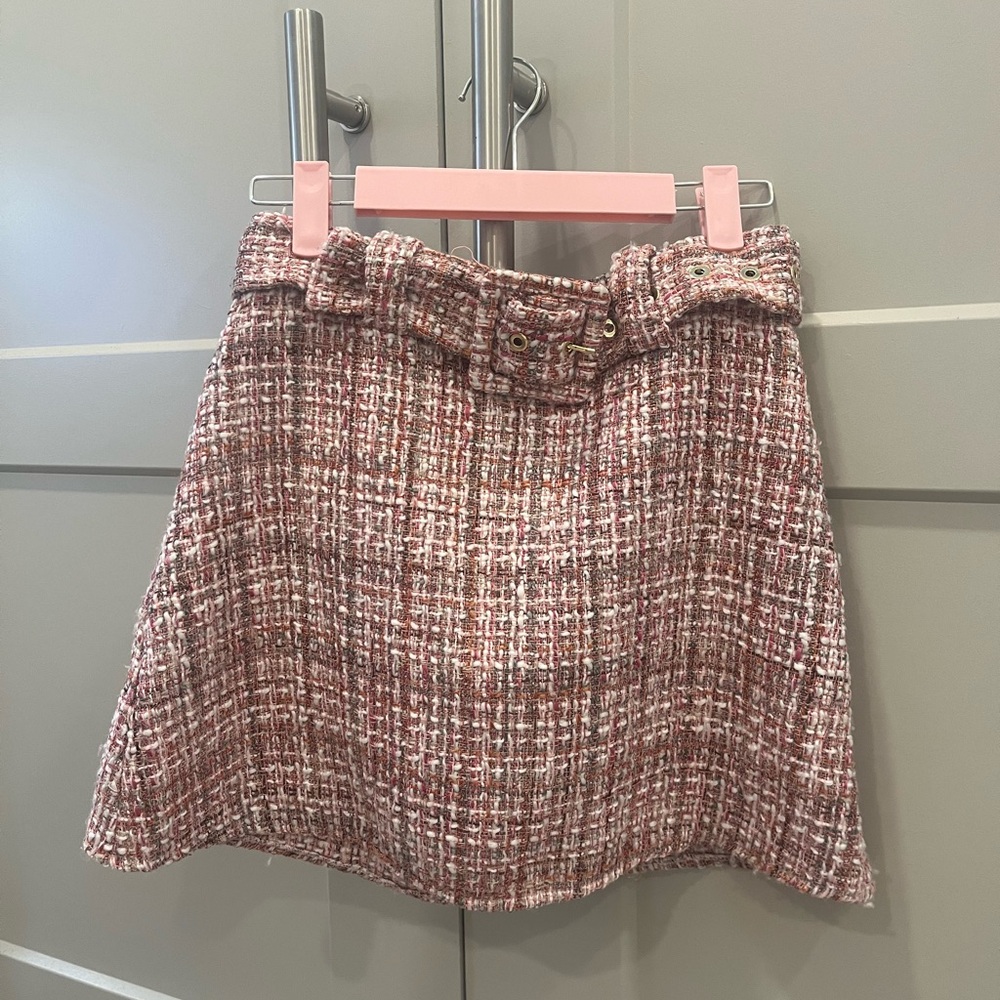 Zara Skirt